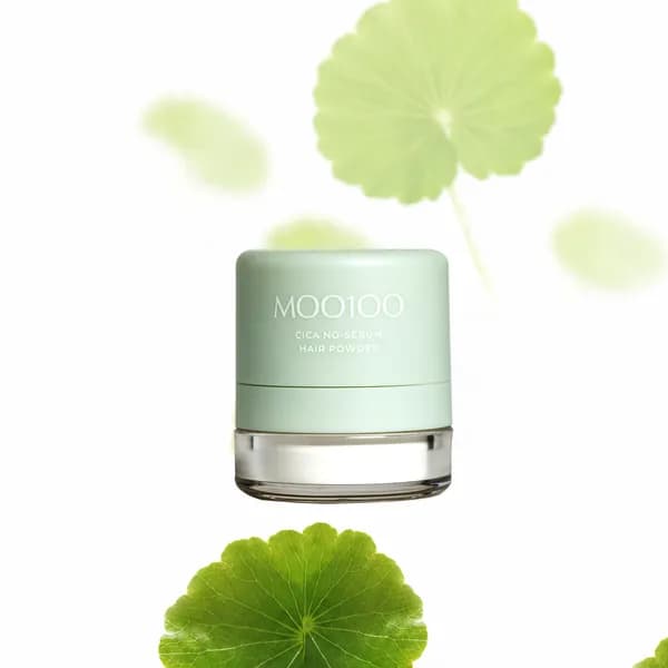 시카 노세범 헤어 파우더 화이트 5g 1개 10,000원