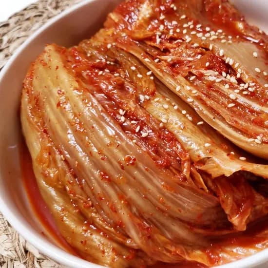 전라도 국내산 묵은지 3kg 1팩