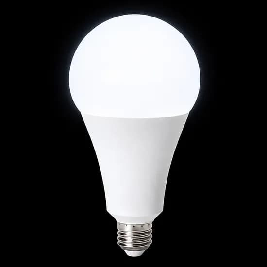 비츠온 LED 전구 벌브 E26소켓 20W 주광색 1개