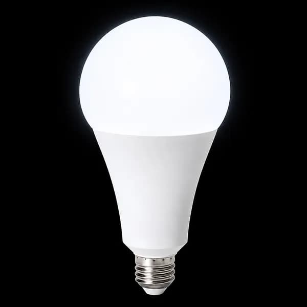 비츠온 LED 전구 벌브 E26 20W 전구색 1개
