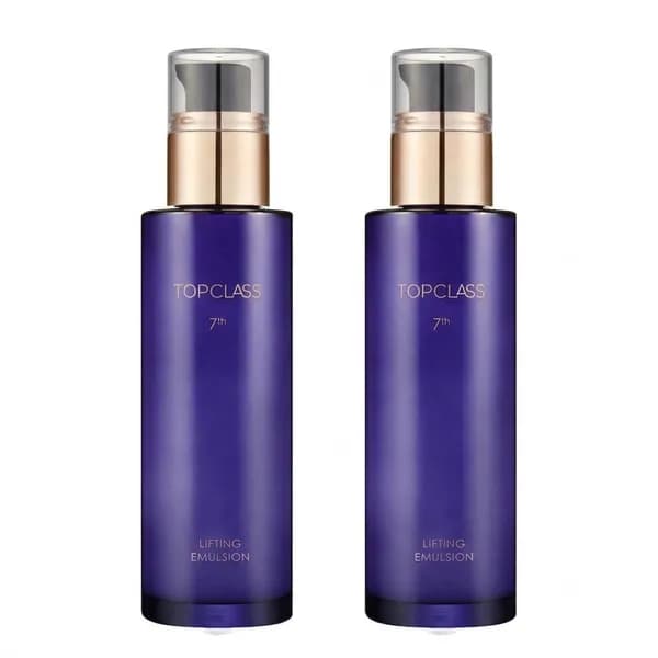 참존 탑클래스 리프팅 로션 120ml 2개 16,000원