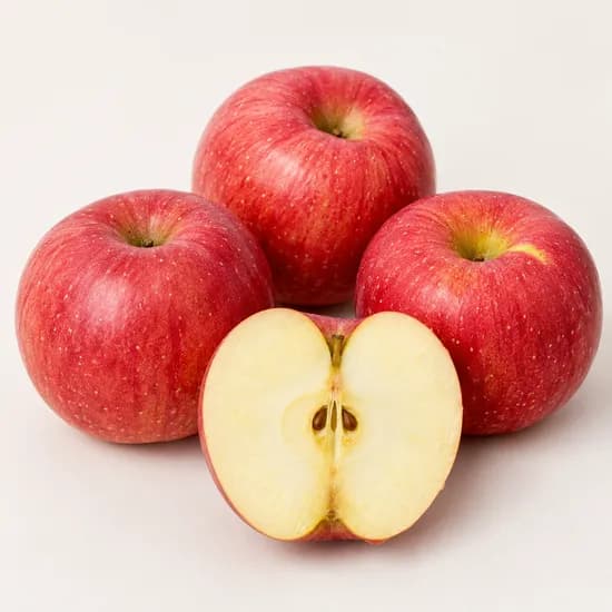햇 홍로사과 5kg 1박스