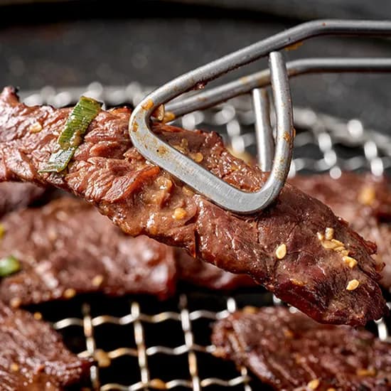 소고기 토시살 600g 외 1종
