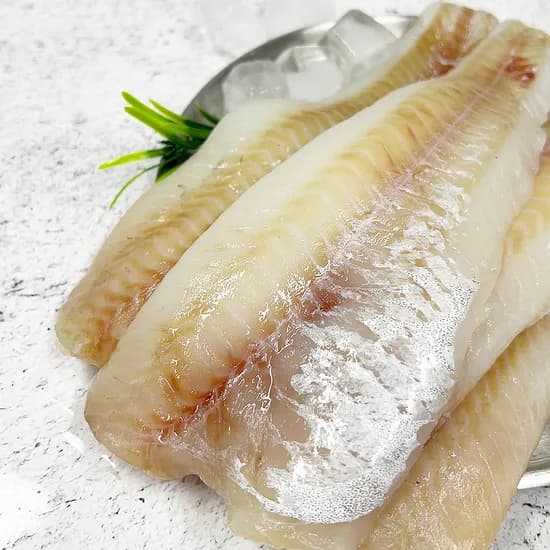 해신푸드 냉동 명태포 업소용 750g 2개