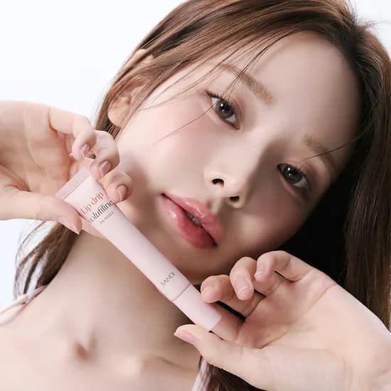 반디 립드립 보르피린 립앰플 로지썸 글로우 10ml 1개