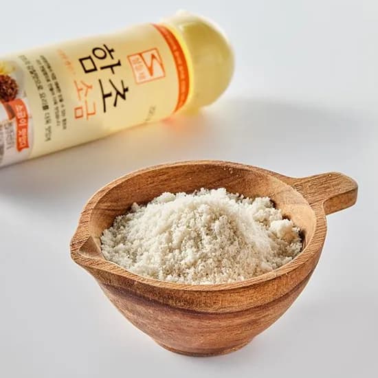 함초 자연 가는 소금 250g 1개