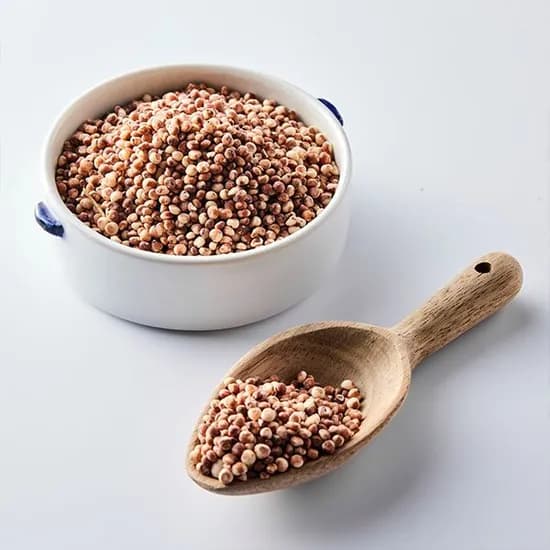 굿그레인즈 유기농 찰수수 500g 1개