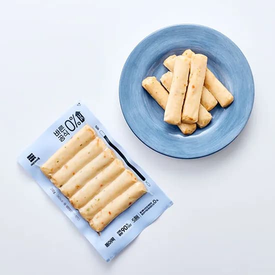 새로미 바른공식0UP 봉 어묵 210g 1개 6,700원