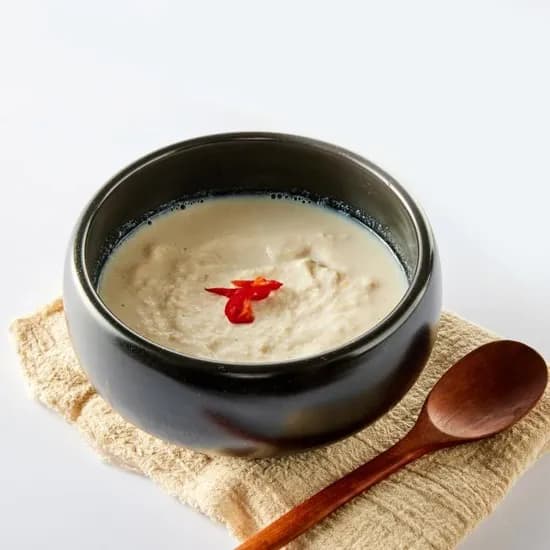 생채움 국산콩 콩비지 300g 2개