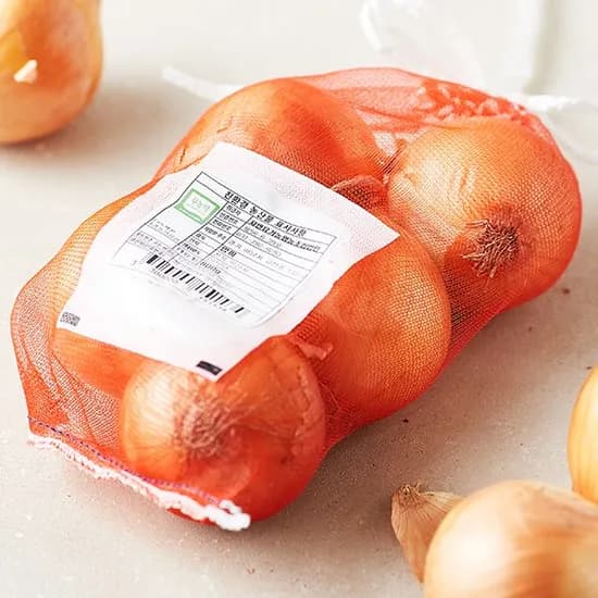 무농약 양파 3-6개 800g 1개 2,330원