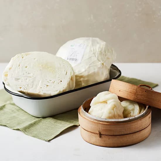 무농약 양배추 1.1kg 내외 1개 5,290원