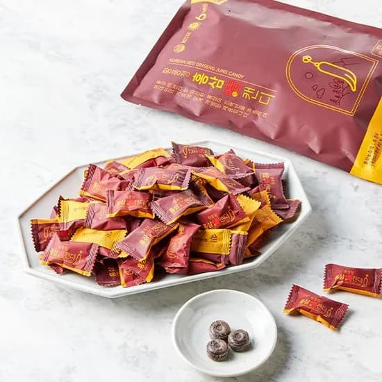홍삼정캔디 300g 1개