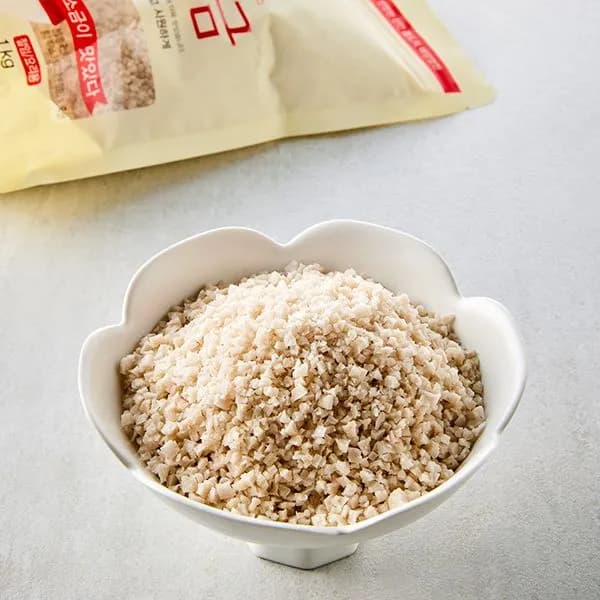함초 자연 굵은 소금 1kg 1개 9,260원