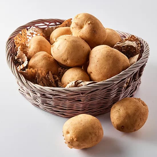무농약 햇 감자 800g 1개 3,890원