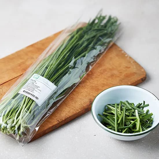 무농약 부추 170g 1개 2,670원