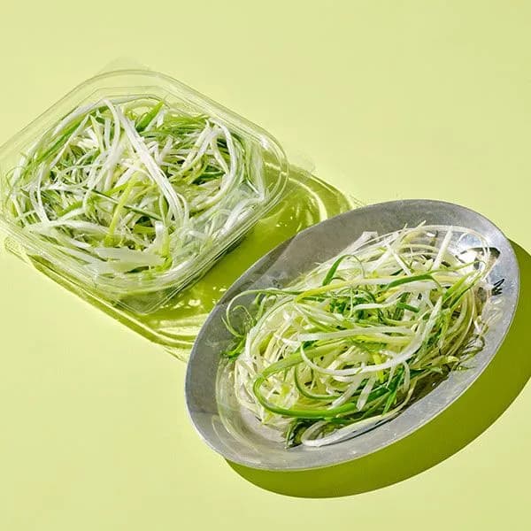 무농약 파채 180g