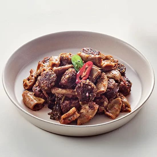 매콤순대 곱창볶음 300g 1개