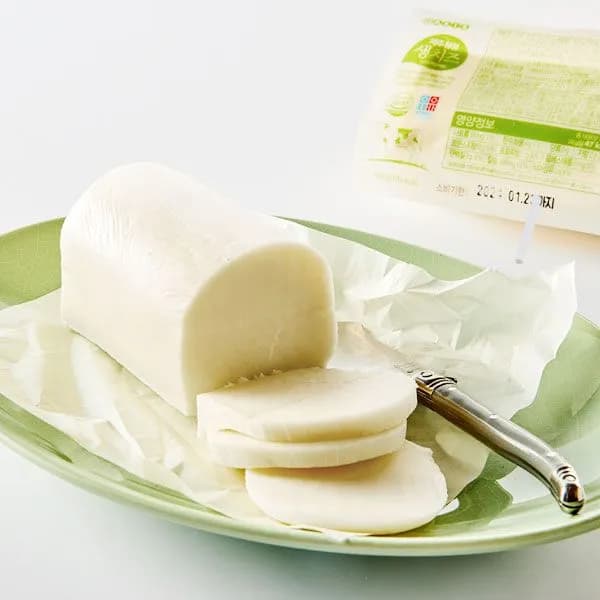 제주청정 생치즈 300g 1개