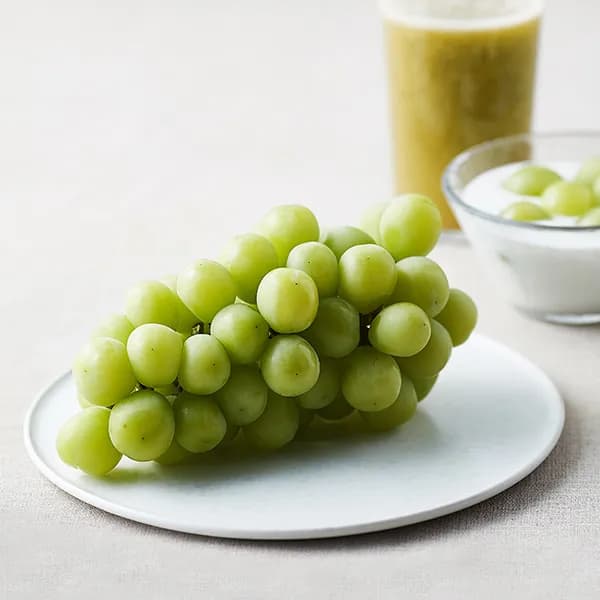 샤인머스켓 포도 500g 내외 1팩 5,980원
