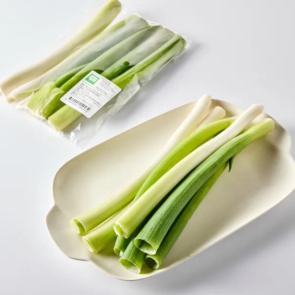 무농약 절단 대파 200g 1개 2,660원
