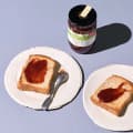 복음자리 무농약 딸기잼 500g 1개 9,980원