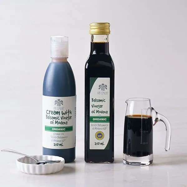 에밀리아 유기농 발사믹 식초 250ml 1개 5,870원