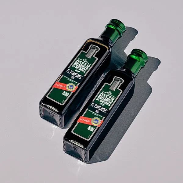 일 토리오네 유기농 발사믹 식초 250ml 1개