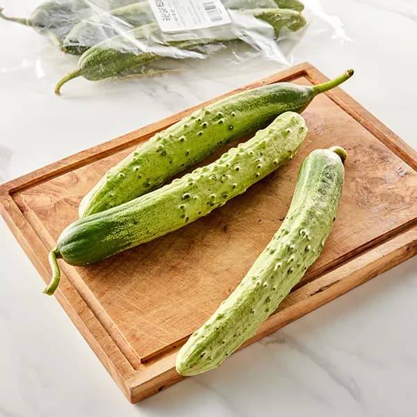 GAP 백오이 3입 400g 내외 1개 2,800원