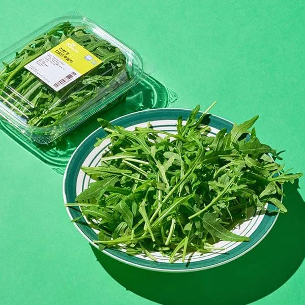 국내산 친환경 와일드루꼴라 50g 1개 2,990원