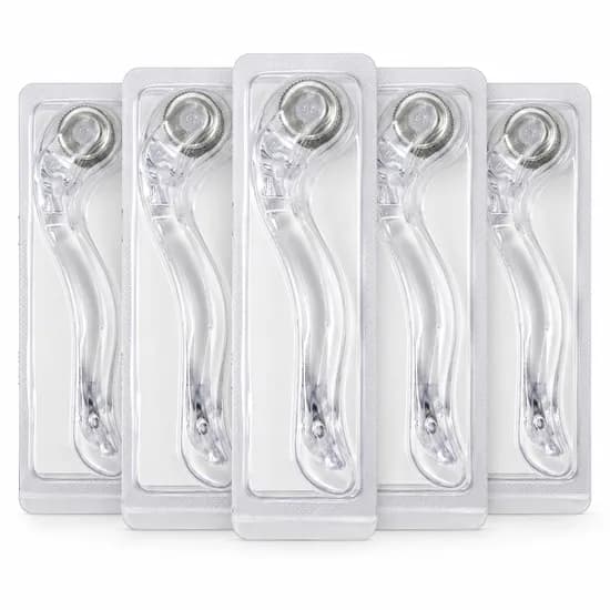 온살 540 MTS 더마 롤러 0.25mm 투명 5개입 1세트 8,900원