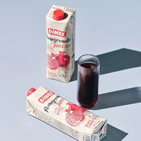디메스 석류 착즙주스 1000ml 1개