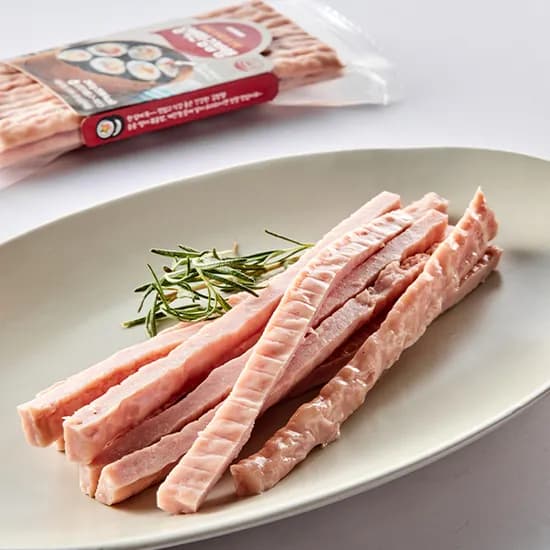 무항한돈 담백한 김밥햄 130g 2입 1개