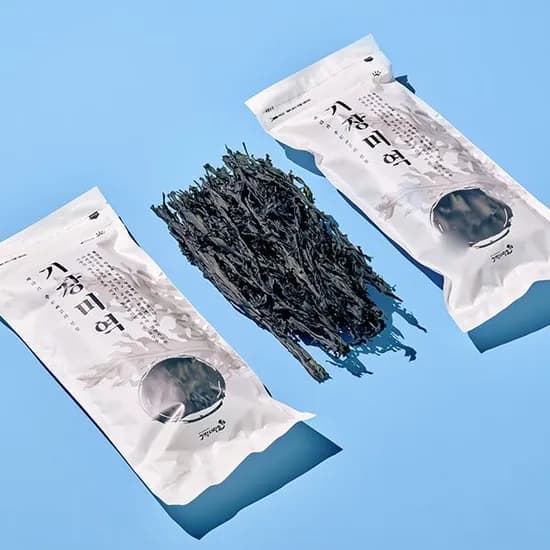 기장 미역 50g 1개