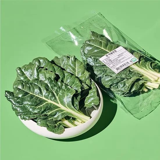 GAP 근대 150g 1개 2,280원