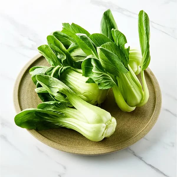 국내산 청경채 200g 1개 2,100원