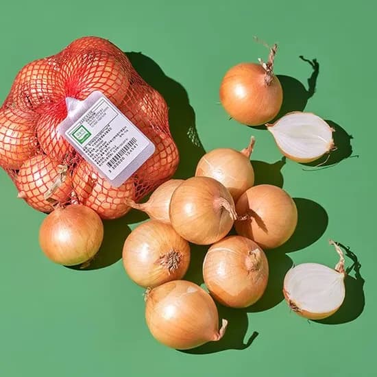 햇 무농약 양파 장아찌용 1kg 1개