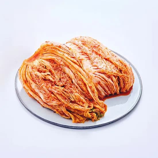 오아시스 궁중비법 서울식 포기김치 2kg 1개
