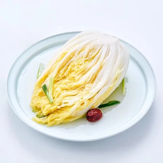 궁중비법 서울식 백김치 1.5kg 1개