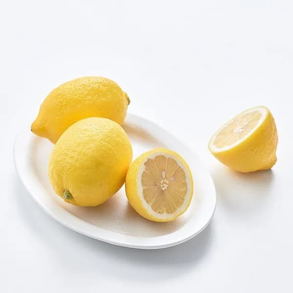 점보 레몬 450g 내외 3입 1개 4,800원