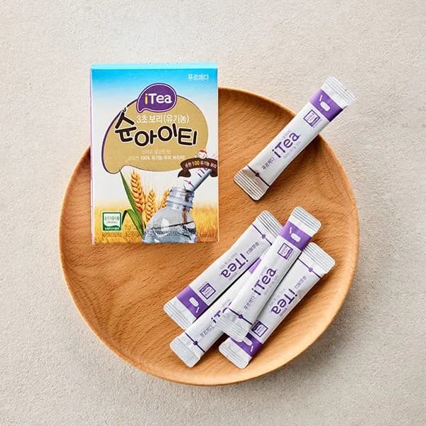 iTea 보리순 아이티 15입 2개 13,250원
