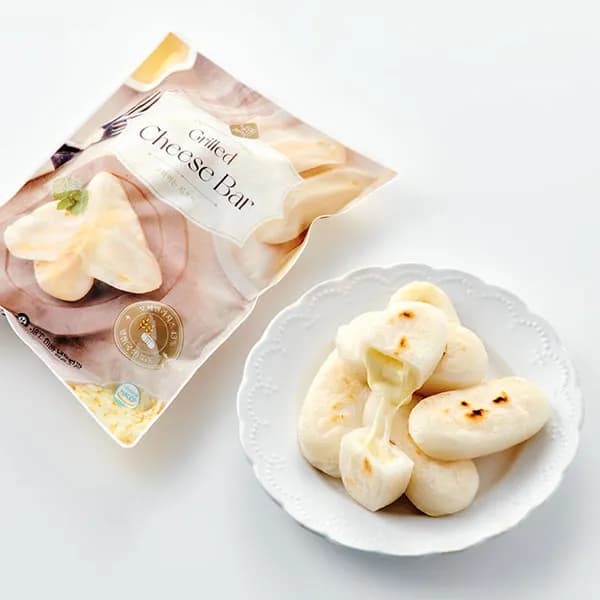 낭만부부 구워먹는 치즈바 530g 1개