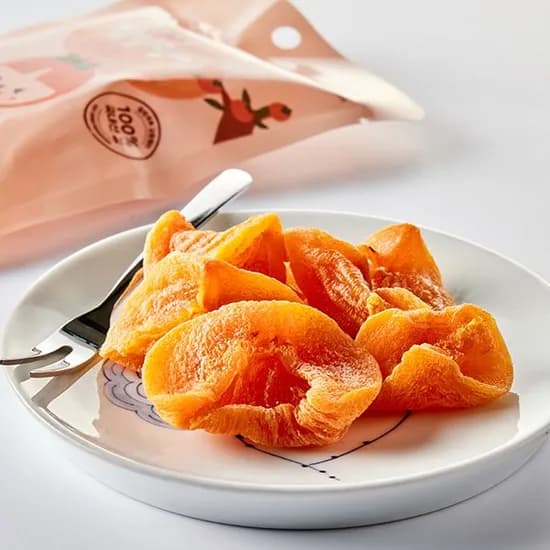 다디단 GAP 청도 감말랭이 50g 5개