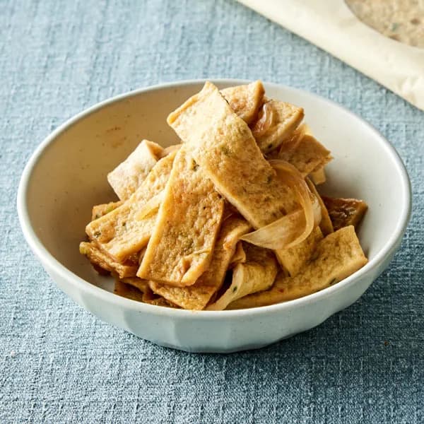 정직한 부산어묵 야채사각 200g 3개 8,400원