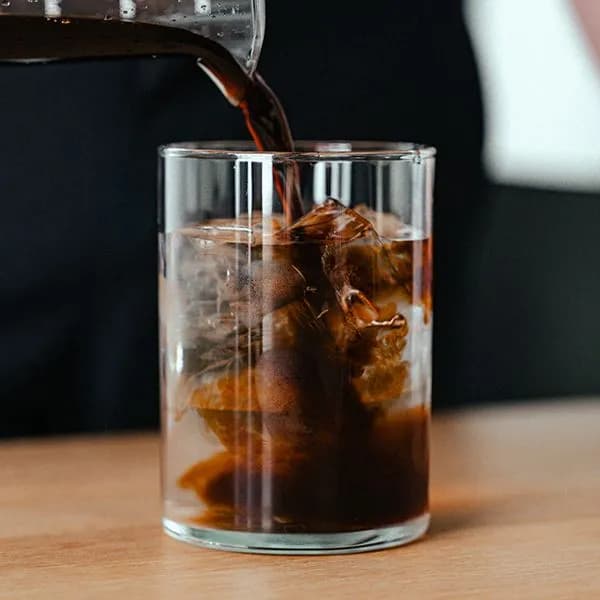 빈브라더스 벨벳화이트 콜드브루 500ml 1개