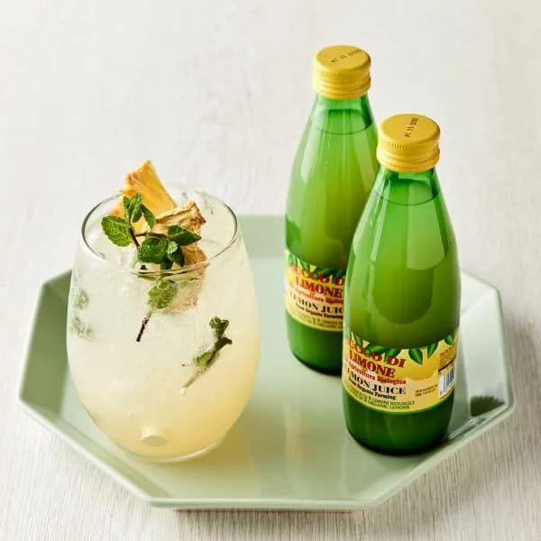 유로푸드 유기농 레몬쥬스 250ml 1개 5,600원
