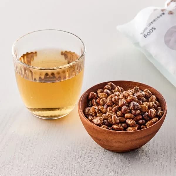 국내산 볶음옥수수차 500g 1개 4,500원