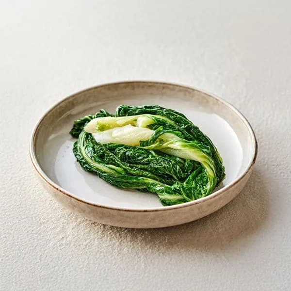 고푸드 국내산 데친 우거지 250g 4개