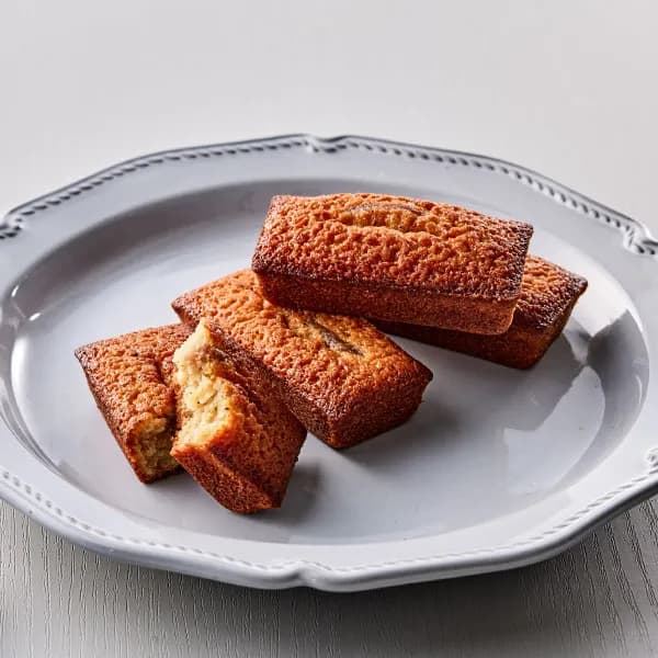 마롱 휘낭시에 35g 1개 1,600원