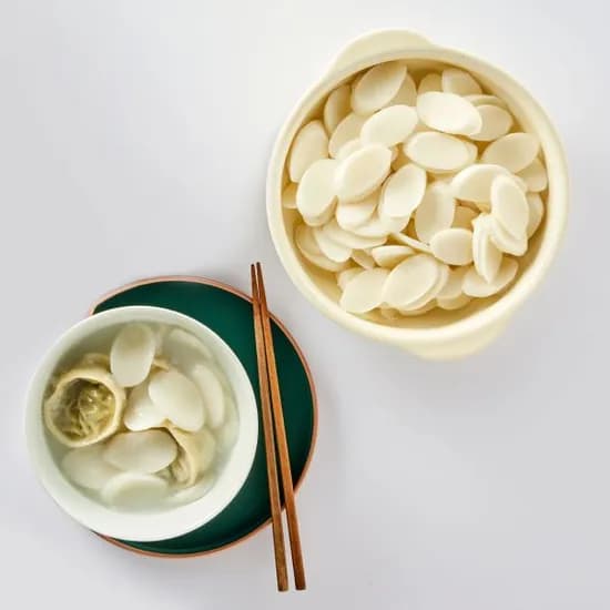 족암F&C 우리쌀 떡국떡 1kg 2개