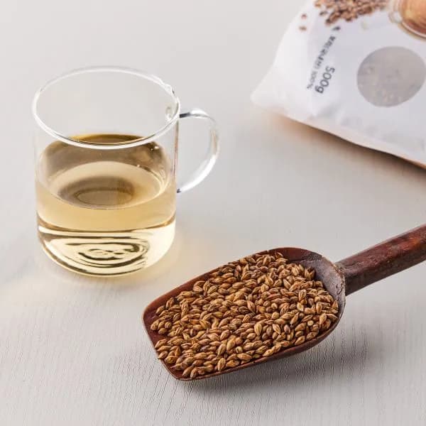 국내산 볶음보리차 500g 1개 3,900원